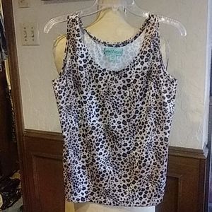 New Sarah Morgan hoband sleeveless top MP